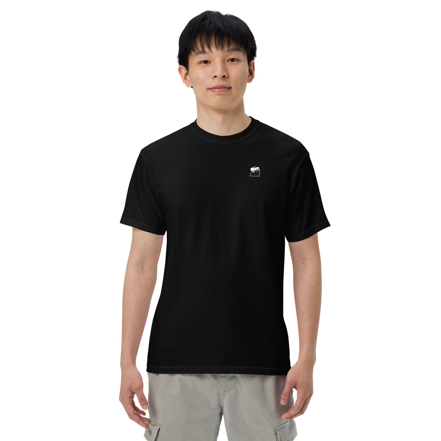 Heavyweight T-Shirt