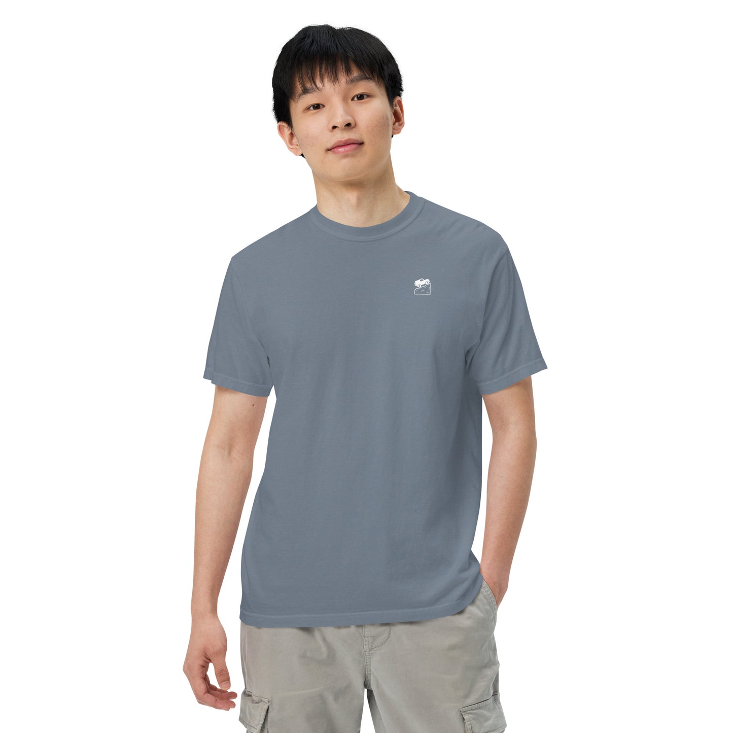Heavyweight T-Shirt