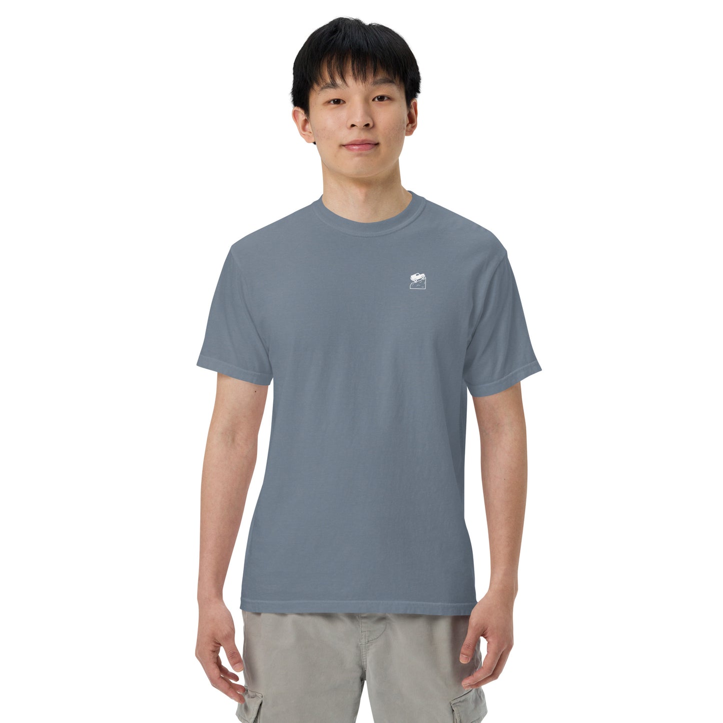 Heavyweight T-Shirt