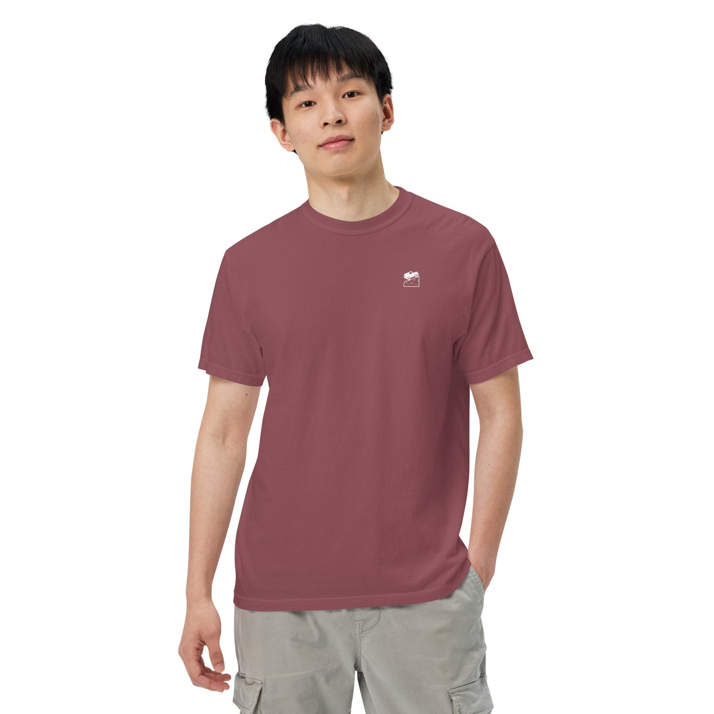 Heavyweight T-Shirt