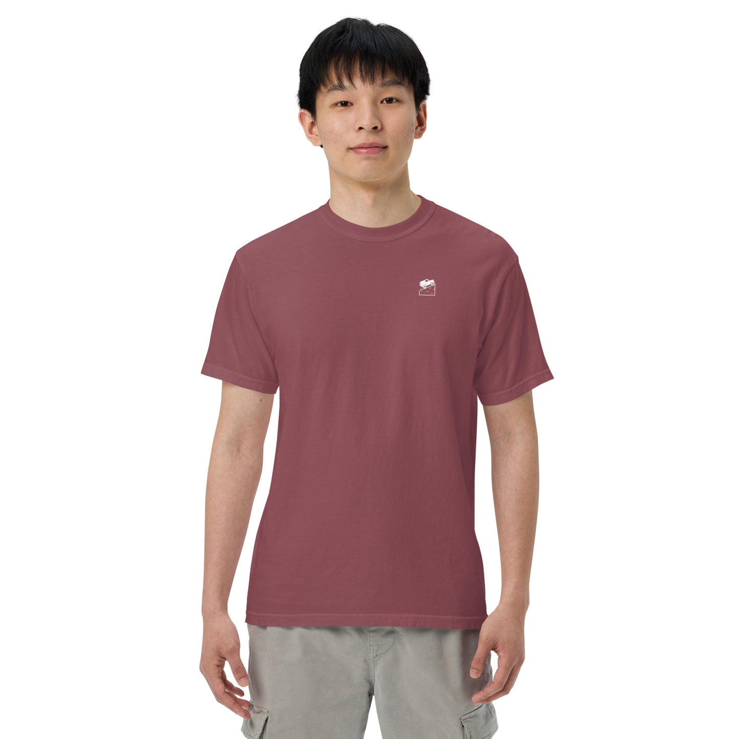 Heavyweight T-Shirt
