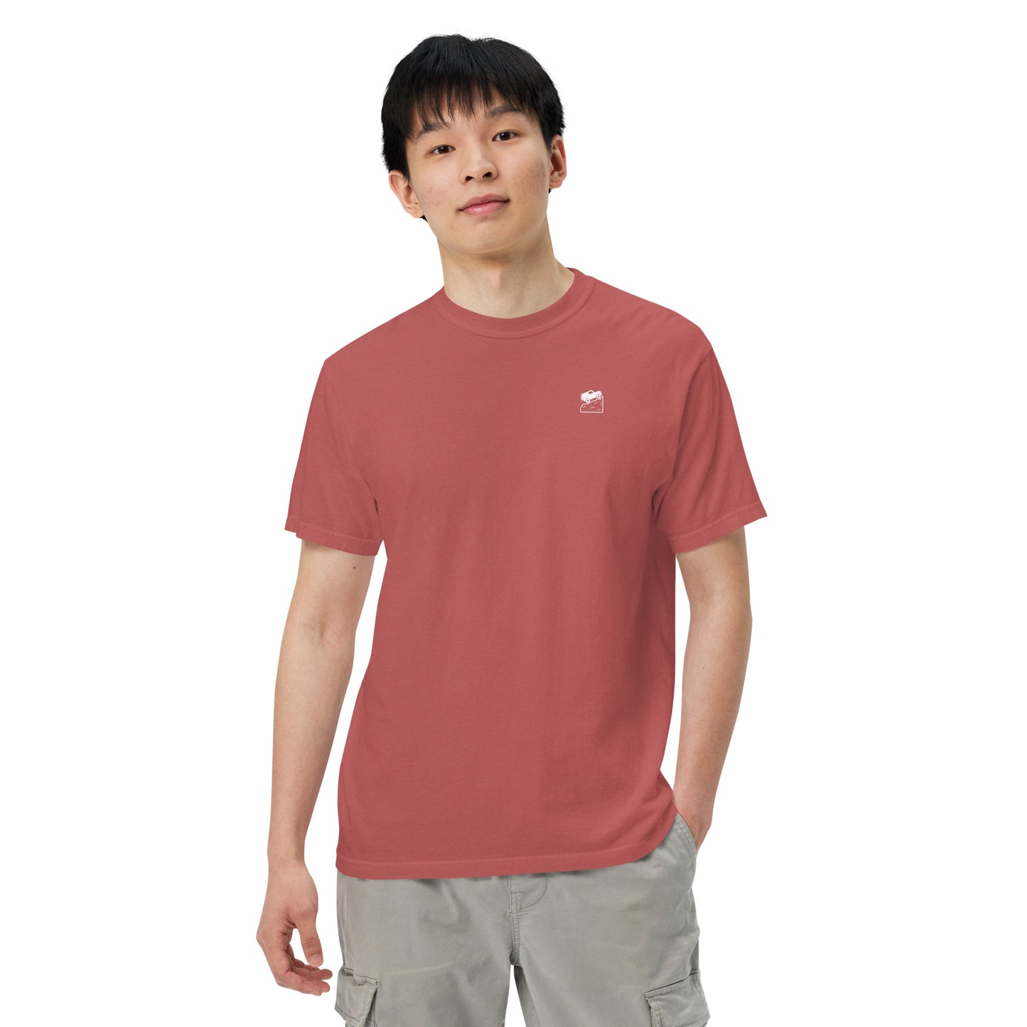 Heavyweight T-Shirt