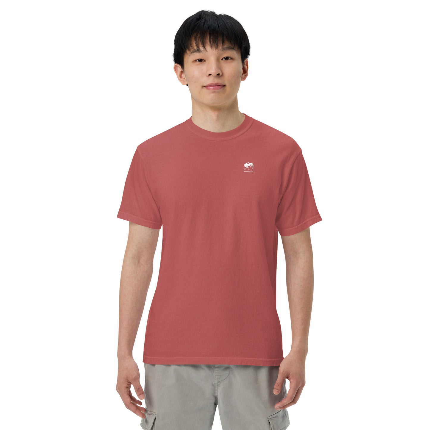 Heavyweight T-Shirt