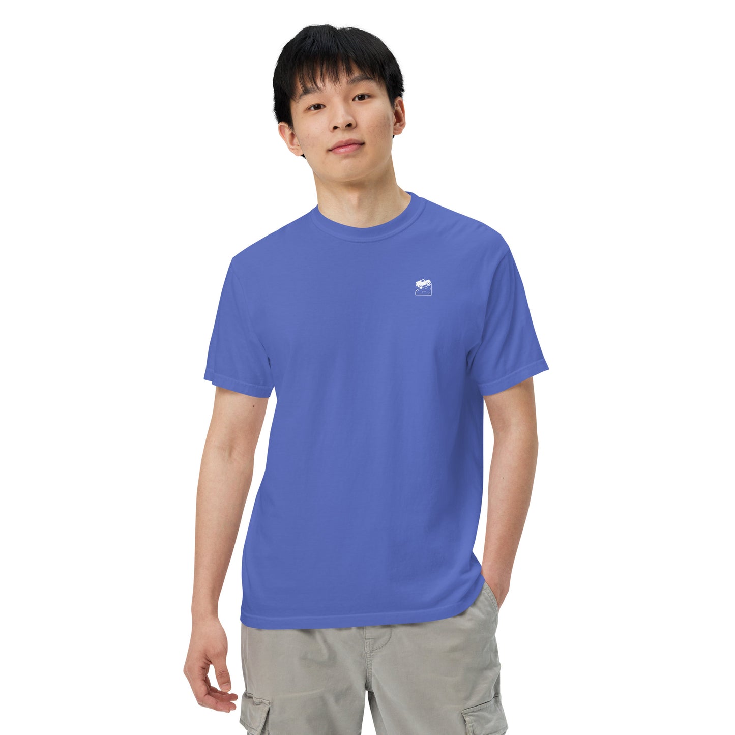 Heavyweight T-Shirt