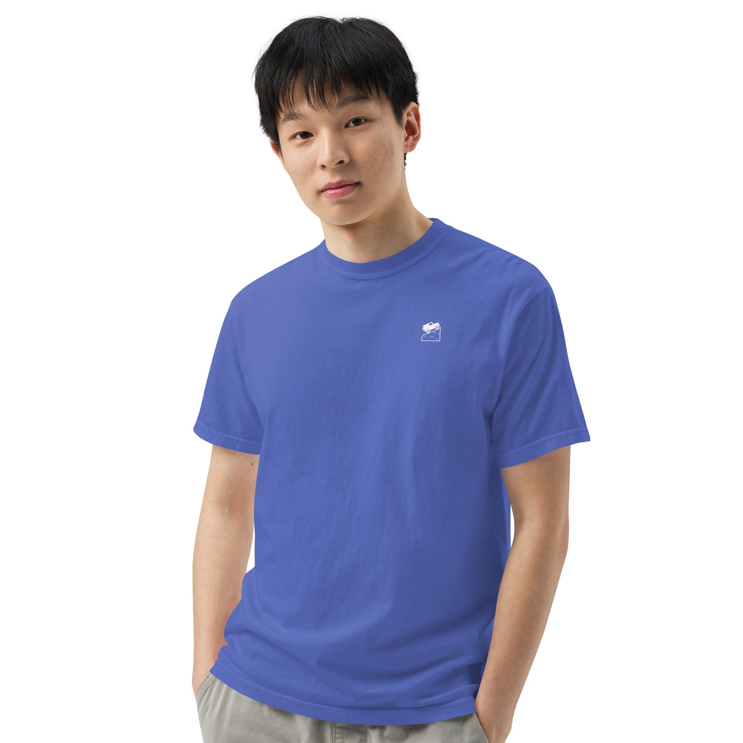Heavyweight T-Shirt