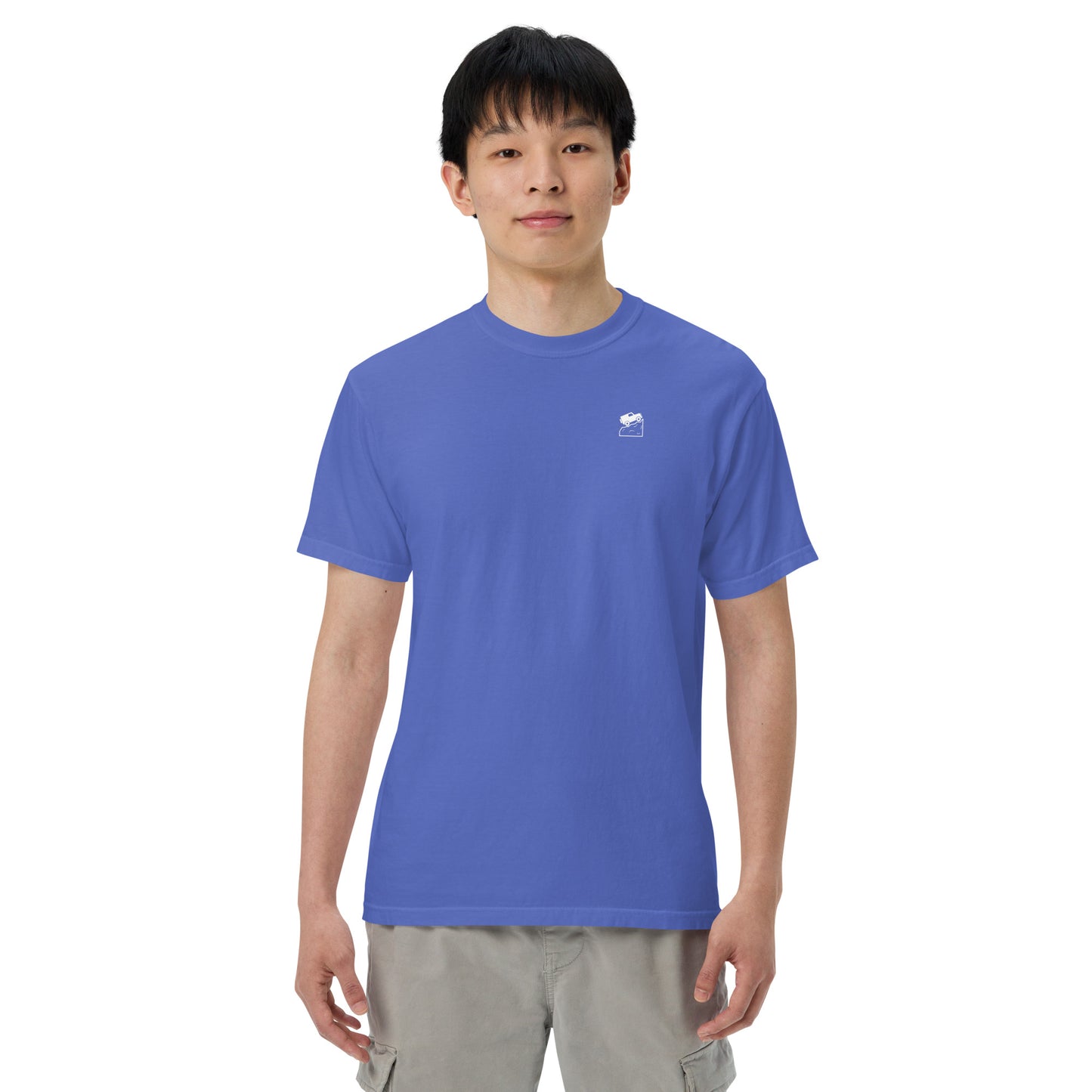 Heavyweight T-Shirt