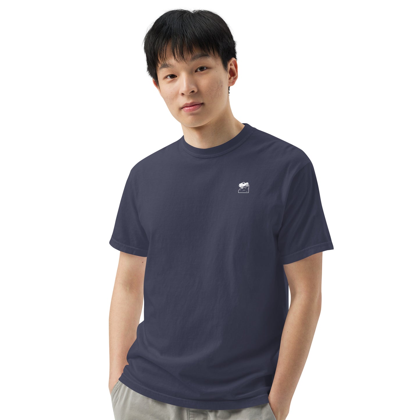 Heavyweight T-Shirt