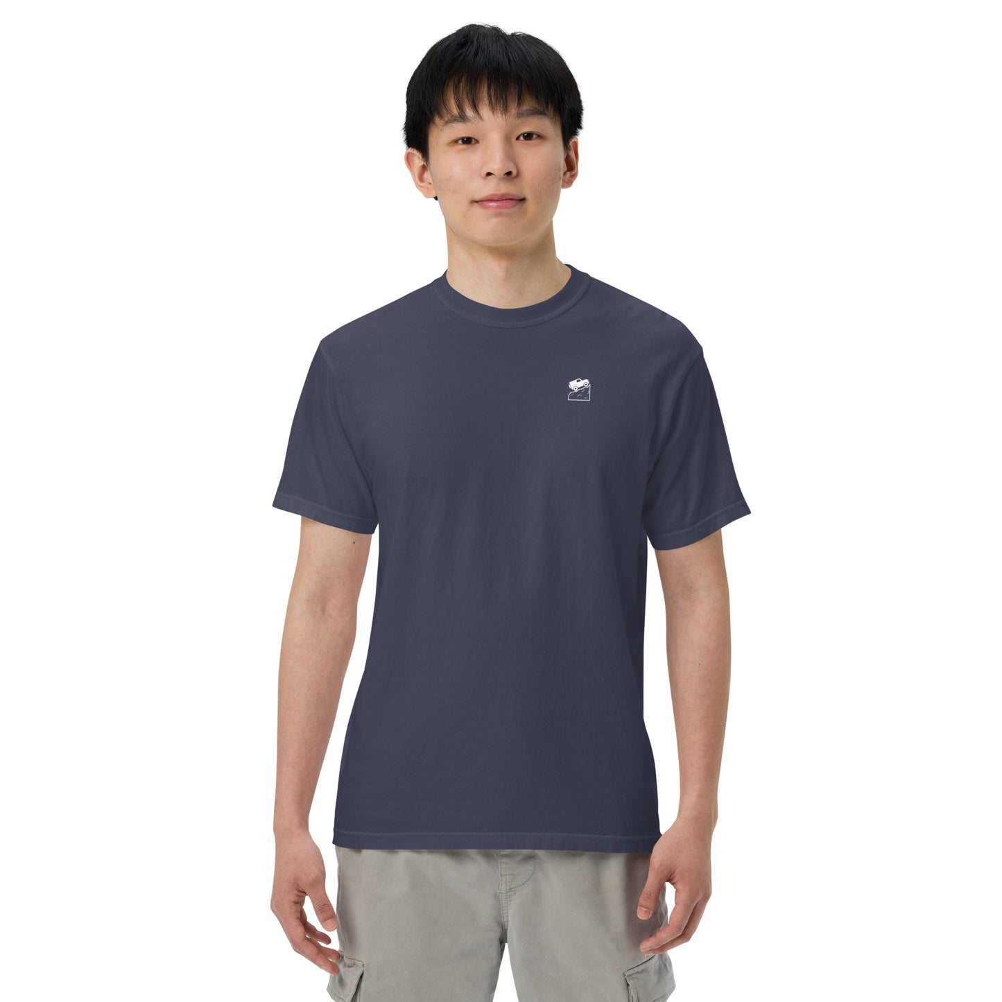 Heavyweight T-Shirt