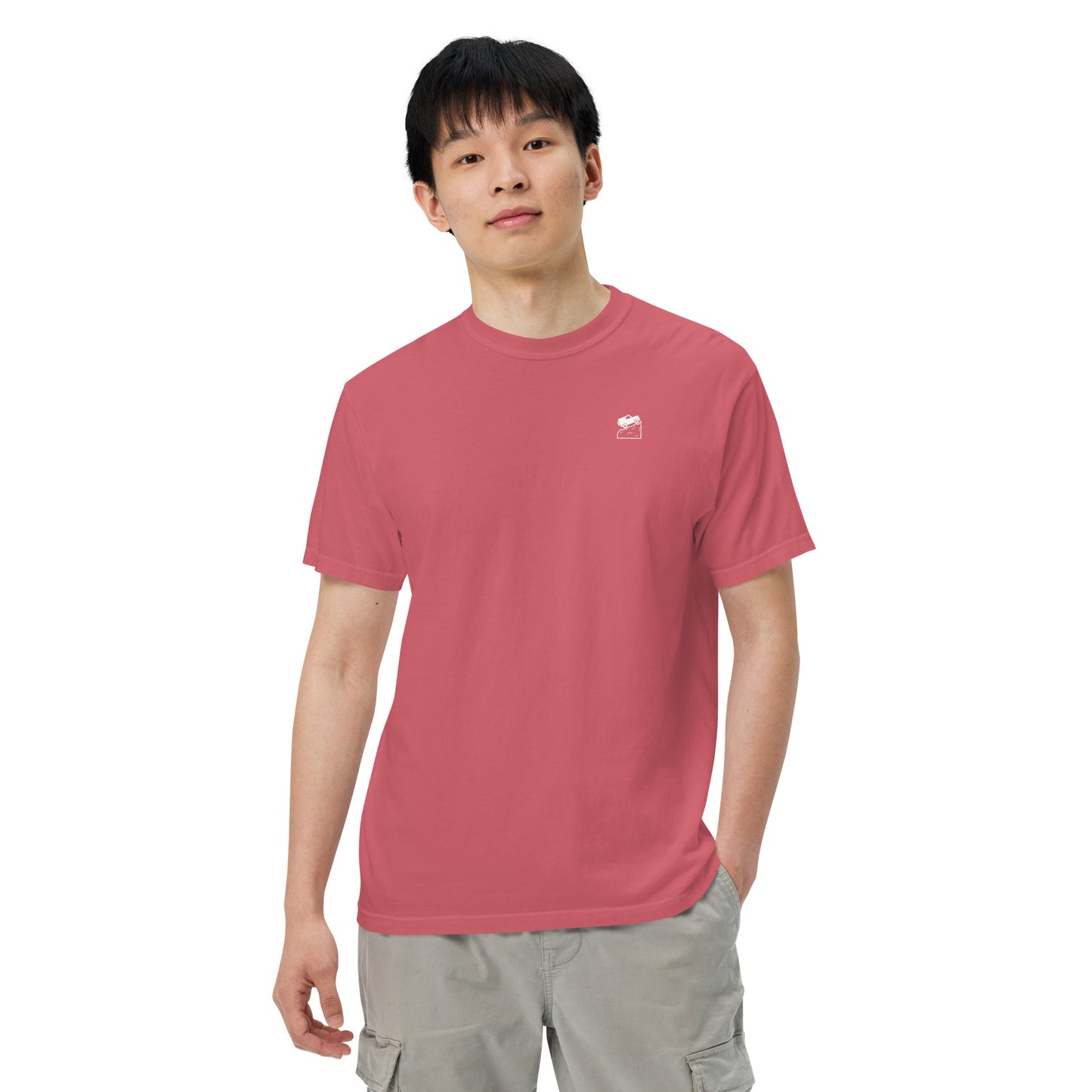 Heavyweight T-Shirt