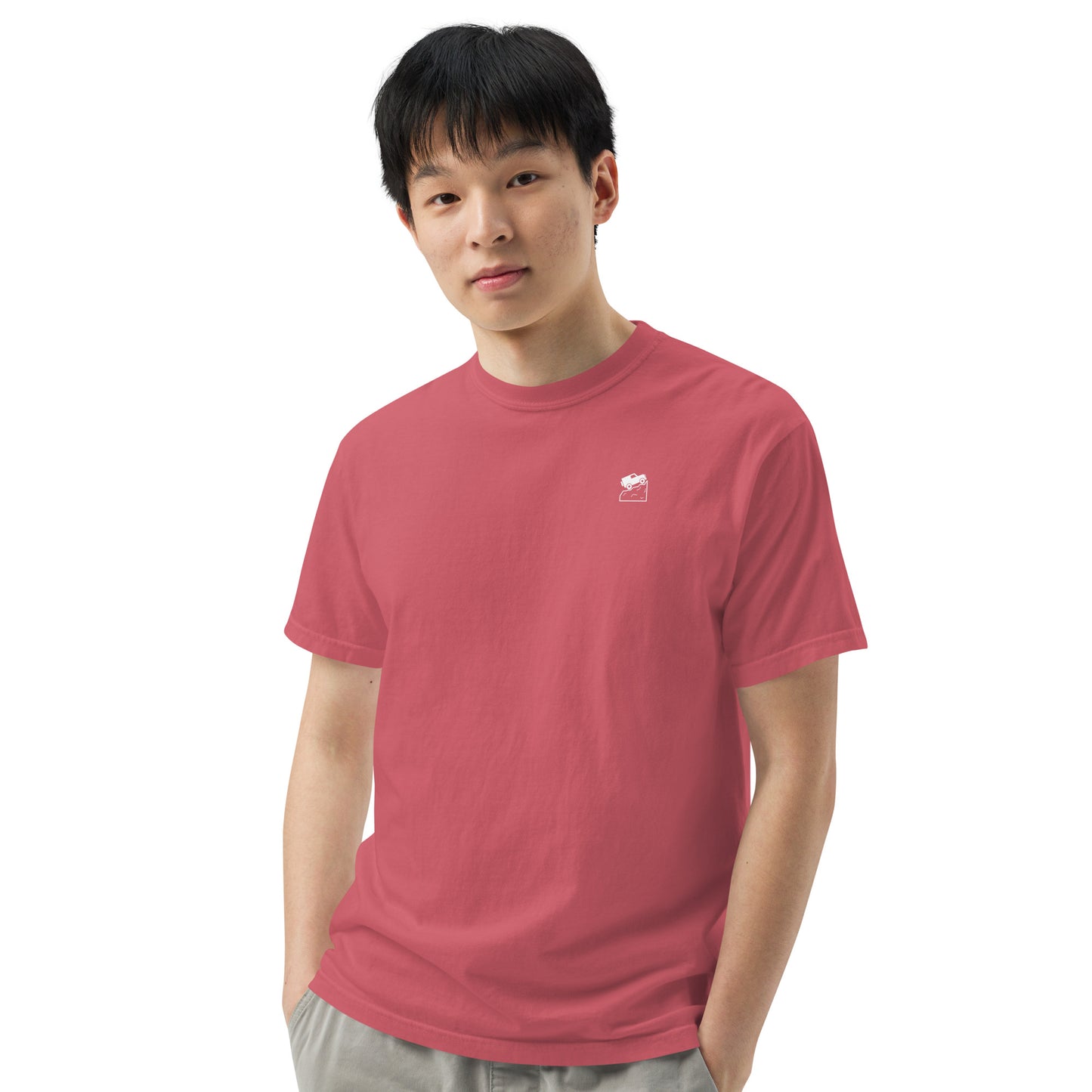 Heavyweight T-Shirt