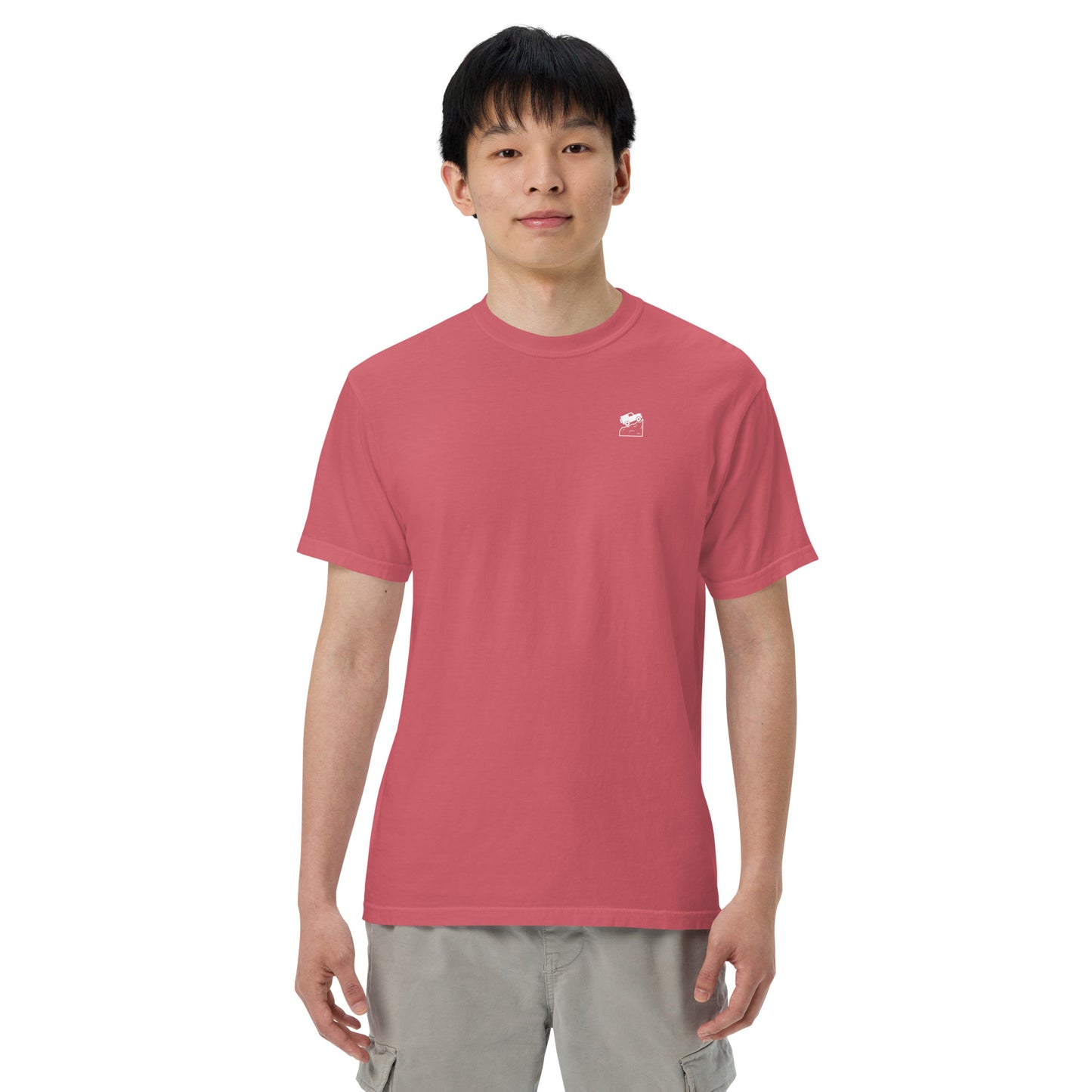 Heavyweight T-Shirt