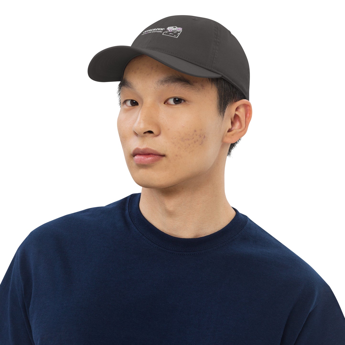 Dad Hat