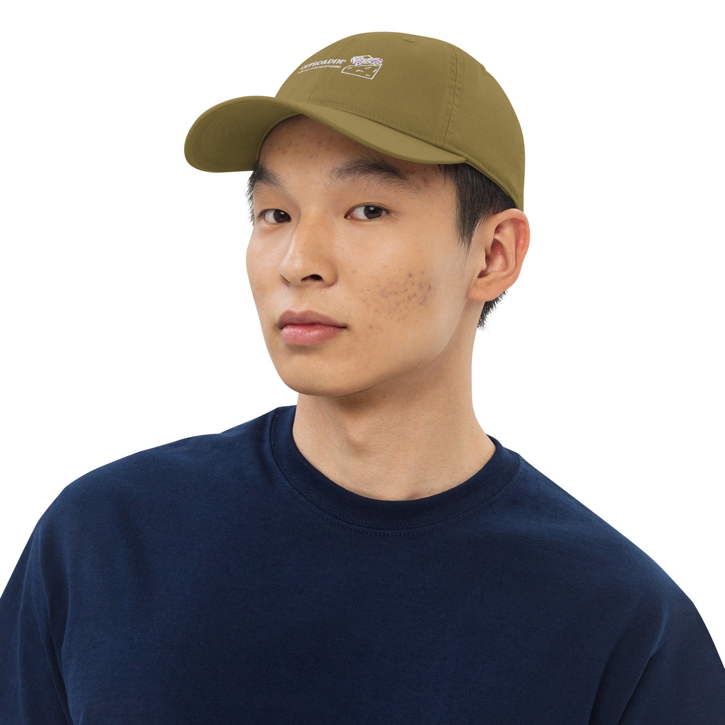 Dad Hat